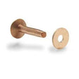 Rivets Et Bavures En Cuivre - Détail produit