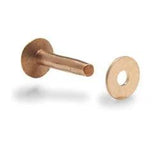 Rivets Et Bavures En Cuivre - Détail produit