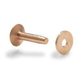 Rivets Et Bavures En Cuivre - Vue alternative