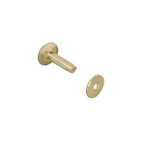 Rivets Et Bavures En Laiton - Vue alternative