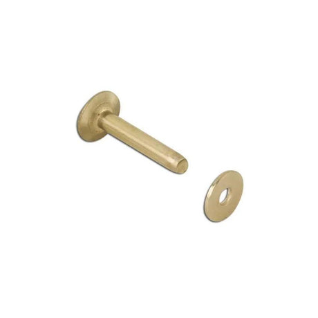 Rivets Et Bavures En Laiton - Image 5