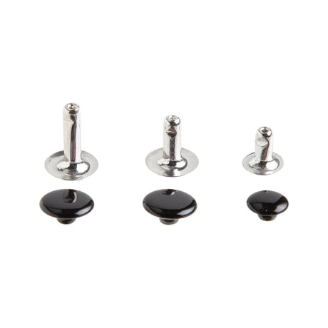 Rivets Rapides - Paquet De 100 - Détail produit
