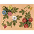 Rose Du Désert Craftaid® - Fourniture maroquinerie cuir