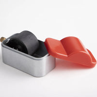 Rouleau de Teinture de Bord de Table Tandy Leather - Fourniture maroquinerie cuir