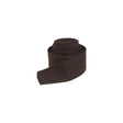 Sangle De Sangle 1-1/2" (38 Mm) Noir - Fourniture maroquinerie cuir
