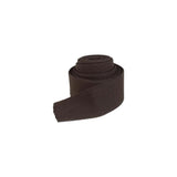 Sangle De Sangle 1-1/2" (38 Mm) Noir - Fourniture maroquinerie cuir