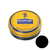 Saphir Amiral Gloss 50Ml - Vue principale