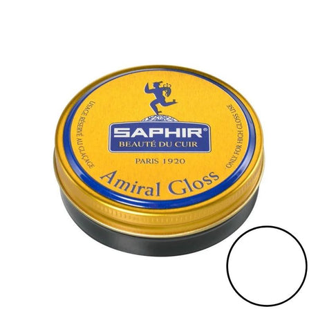 Saphir Amiral Gloss 50Ml - Détail produit