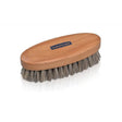 Saphir Brosse À Reluire Bois Ovale Poils 14X5,5Cm - Fourniture maroquinerie cuir