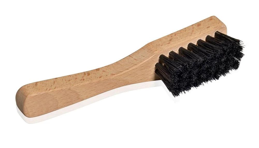 Saphir Brosse Décrottoir 15Cm - Fourniture maroquinerie cuir
