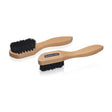 Saphir Brosse Étaleur Noir À Manche 16Cm - Fourniture maroquinerie cuir