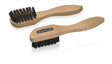 Saphir Brosse Laiton  (Métal) 16 Cm - Fourniture maroquinerie cuir