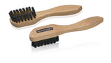 Saphir Brosse Laiton  (Métal) 16 Cm - Fourniture maroquinerie cuir