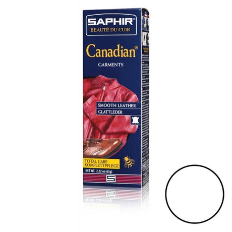 Saphir Canadian Tube 75 Ml - Détail produit