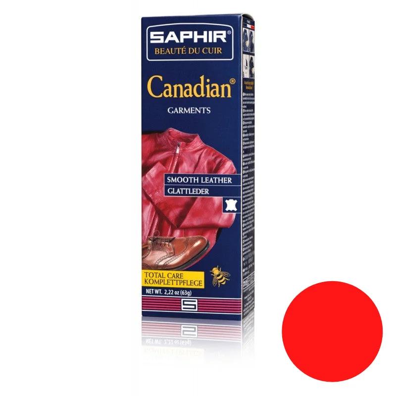 Saphir Canadian Tube 75 Ml - Image 9