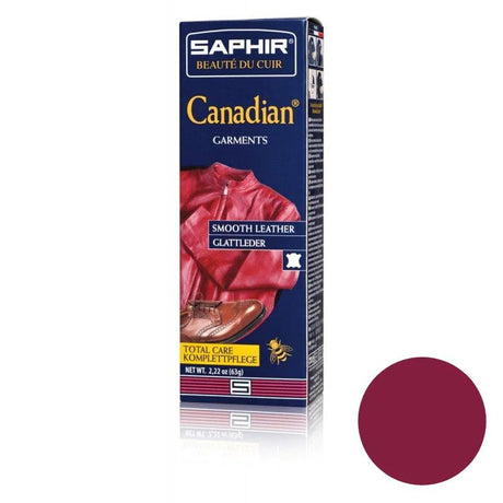 Saphir Canadian Tube 75 Ml - Image 10