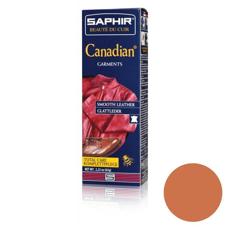 Saphir Canadian Tube 75 Ml - Image 14
