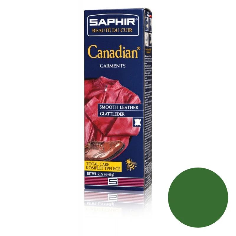 Saphir Canadian Tube 75 Ml - Image 15