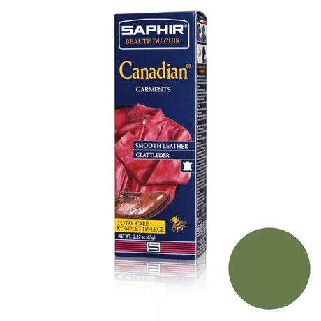 Saphir Canadian Tube 75 Ml - Image 16