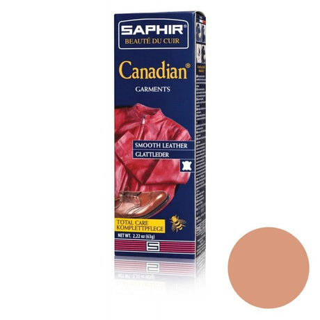 Saphir Canadian Tube 75 Ml - Image 22