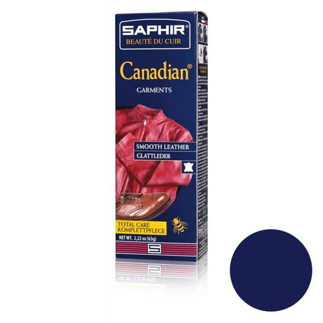 Saphir Canadian Tube 75 Ml - Image 23