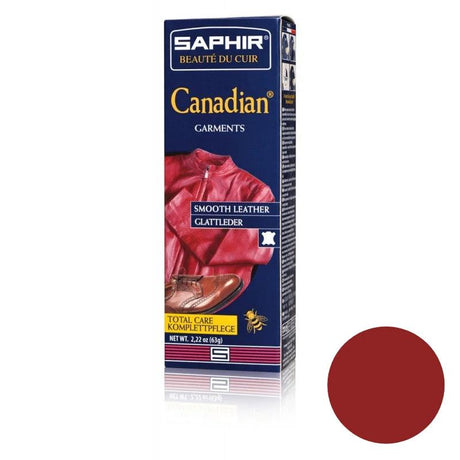 Saphir Canadian Tube 75 Ml - Image 25
