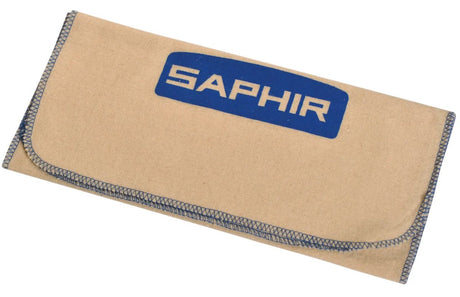 Saphir Chamoisine  Grand Modèle 38X30Cm - Fourniture maroquinerie cuir