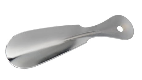 Saphir Chausse-Pieds - Métal Courbe 18.5 Cm - Fourniture maroquinerie cuir