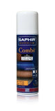 Saphir Combi Spray 200 Ml - Fourniture maroquinerie cuir