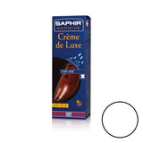 Saphir Crème De Luxe Tube 50Ml - Image 7