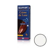 Saphir Crème De Luxe Tube Appl. 75Ml - Image 12