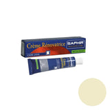 Saphir Crème Rénovatrice Tube 25 Ml