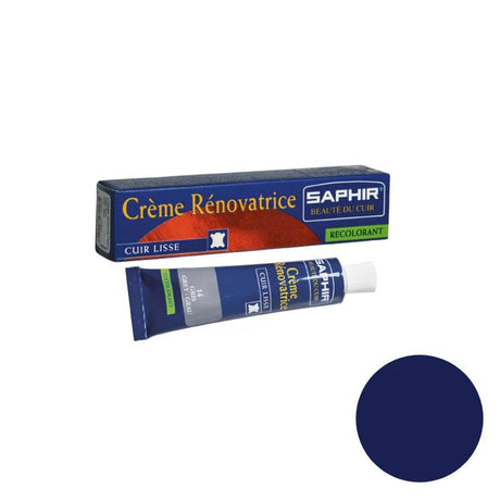 Saphir Crème Rénovatrice Tube 25Ml - Vue alternative