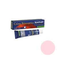 Saphir Crème Rénovatrice Tube 25 Ml