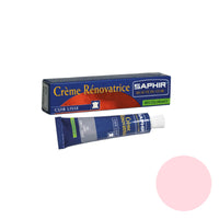 Saphir Crème Rénovatrice Tube 25 Ml