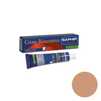 Saphir Crème Rénovatrice Tube 25 Ml