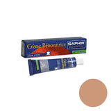 Saphir Crème Rénovatrice Tube 25 Ml
