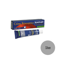 Saphir Crème Rénovatrice Tube 25 Ml