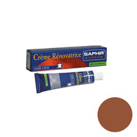 Saphir Crème Rénovatrice Tube 25 Ml