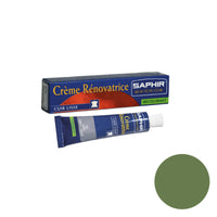 Saphir Crème Rénovatrice Tube 25 Ml