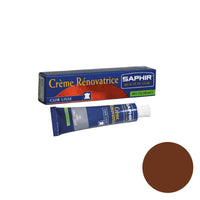 Saphir Crème Rénovatrice Tube 25 Ml