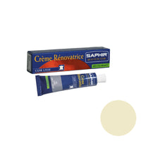 Saphir Crème Rénovatrice Tube 25 Ml