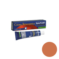 Saphir Crème Rénovatrice Tube 25 Ml