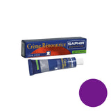 Saphir Crème Rénovatrice Tube 25 Ml
