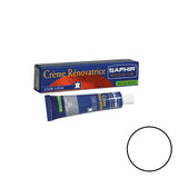 Saphir Crème Rénovatrice Tube 25 Ml