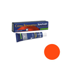 Saphir Crème Rénovatrice Tube 25 Ml