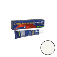 Saphir Crème Rénovatrice Tube 25 Ml