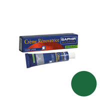 Saphir Crème Rénovatrice Tube 25 Ml