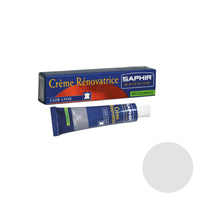 Saphir Crème Rénovatrice Tube 25 Ml