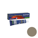 Saphir Crème Rénovatrice Tube 25 Ml